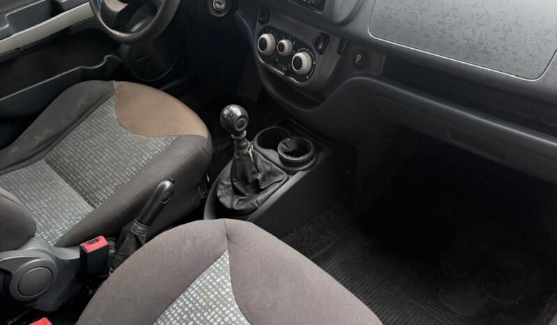 FIAT UNO ATRACTIVE 1.4 2011 full
