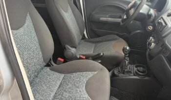 FIAT UNO ATRACTIVE 1.4 2011 full
