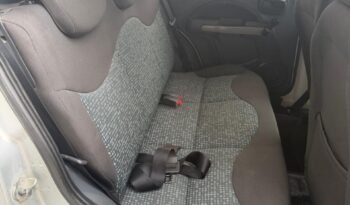 FIAT UNO ATRACTIVE 1.4 2011 full