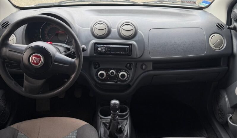 FIAT UNO ATRACTIVE 1.4 2011 full