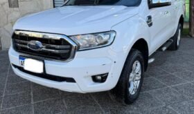 FORD RANGER XLT 3.2 4X4 MT 2020