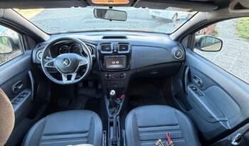 RENAULT SANDERO STEPWAY INTENS 1.6 MT 2024 full