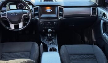 FORD RANGER XLT 3.2 4X4 MT 2020 full