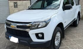 CHEVROLET S10 LT 2.8 200HP 4X4 AT 2023