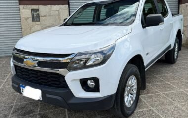 CHEVROLET S10 LT 2.8 200HP 4X4 AT 2023