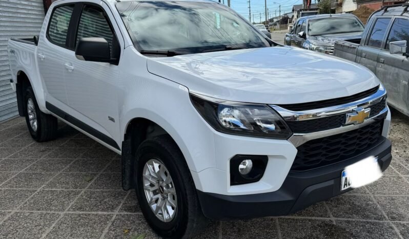 CHEVROLET S10 LT 2.8 200HP 4X4 AT 2023 full