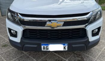 CHEVROLET S10 LT 2.8 200HP 4X4 AT 2023 full