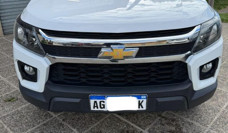 CHEVROLET S10 LT 2.8 200HP 4X4 AT 2023 full
