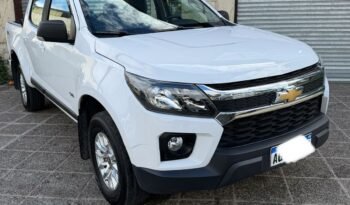 CHEVROLET S10 LT 2.8 200HP 4X4 AT 2023 full