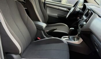 CHEVROLET S10 LT 2.8 200HP 4X4 AT 2023 full