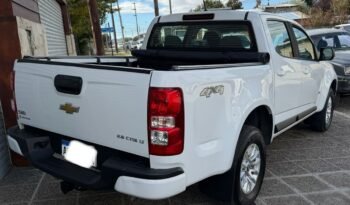 CHEVROLET S10 LT 2.8 200HP 4X4 AT 2023 full