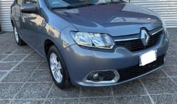 RENAULT SANDERO PRIVILEGE 1.6 16V 2015 full