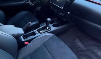 TOYOTA HILUX GR-SPORT IV 2.8 4X4 AT 2026 0KM full