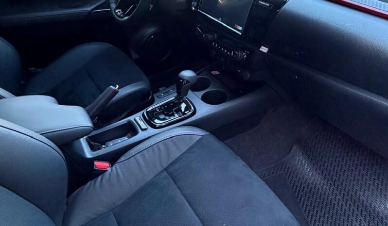 TOYOTA HILUX GR-SPORT IV 2.8 4X4 AT 2026 0KM full