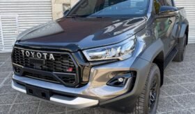 TOYOTA HILUX GR-SPORT IV 2.8 4X4 AT 2026 0KM
