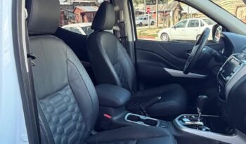 RENAULT ALASKAN ICONIC 2.3 4X4 AT 2025 full