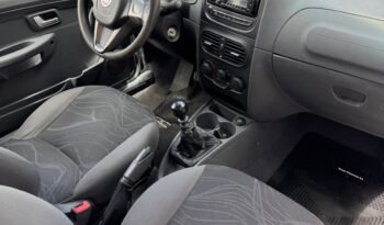 FIAT STRADA WORKING 1.4 C/SIMPLE 2016 full