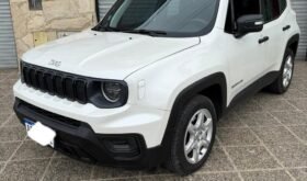 JEEP RENEGADE SPORT PLUS 1.8 AT 2023