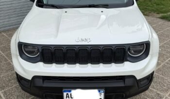 JEEP RENEGADE SPORT PLUS 1.8 AT 2023 full