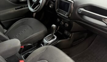 JEEP RENEGADE SPORT PLUS 1.8 AT 2023 full