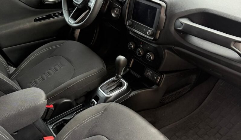 JEEP RENEGADE SPORT PLUS 1.8 AT 2023 full