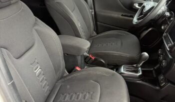 JEEP RENEGADE SPORT PLUS 1.8 AT 2023 full