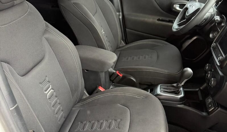 JEEP RENEGADE SPORT PLUS 1.8 AT 2023 full