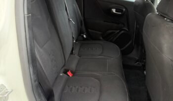 JEEP RENEGADE SPORT PLUS 1.8 AT 2023 full