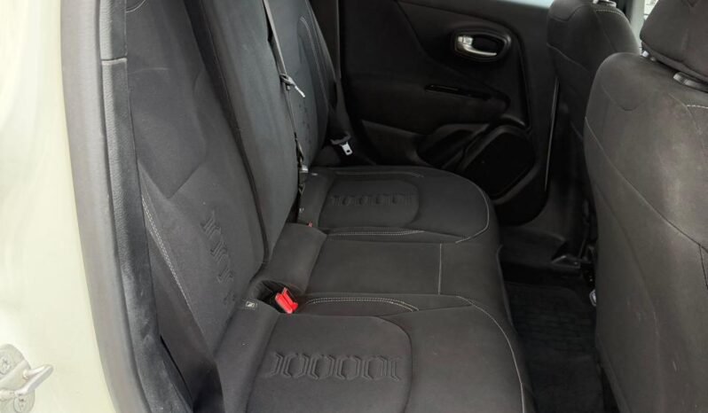 JEEP RENEGADE SPORT PLUS 1.8 AT 2023 full