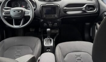 JEEP RENEGADE SPORT PLUS 1.8 AT 2023 full
