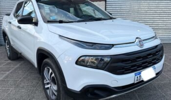 FIAT TORO FREEDOM 2.0 TDI 4X4 AT 2018 full