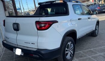 FIAT TORO FREEDOM 2.0 TDI 4X4 AT 2018 full