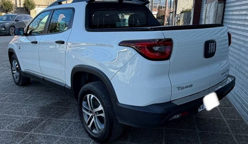 FIAT TORO FREEDOM 2.0 TDI 4X4 AT 2018 full