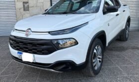 FIAT TORO FREEDOM 2.0 TDI 4X4 AT 2018