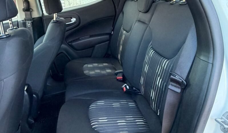FIAT TORO FREEDOM 2.0 TDI 4X4 AT 2018 full