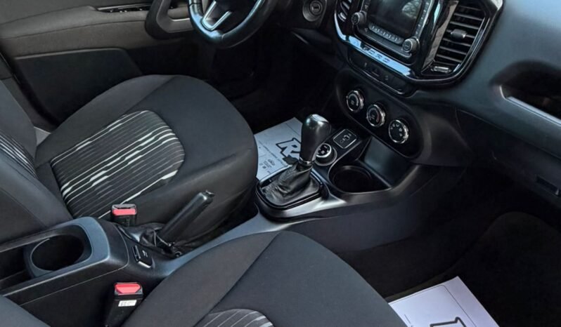 FIAT TORO FREEDOM 2.0 TDI 4X4 AT 2018 full