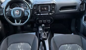 FIAT TORO FREEDOM 2.0 TDI 4X4 AT 2018 full