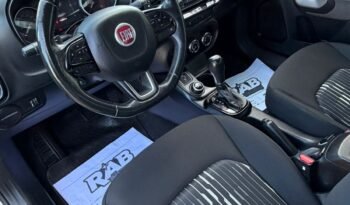 FIAT TORO FREEDOM 2.0 TDI 4X4 AT 2018 full