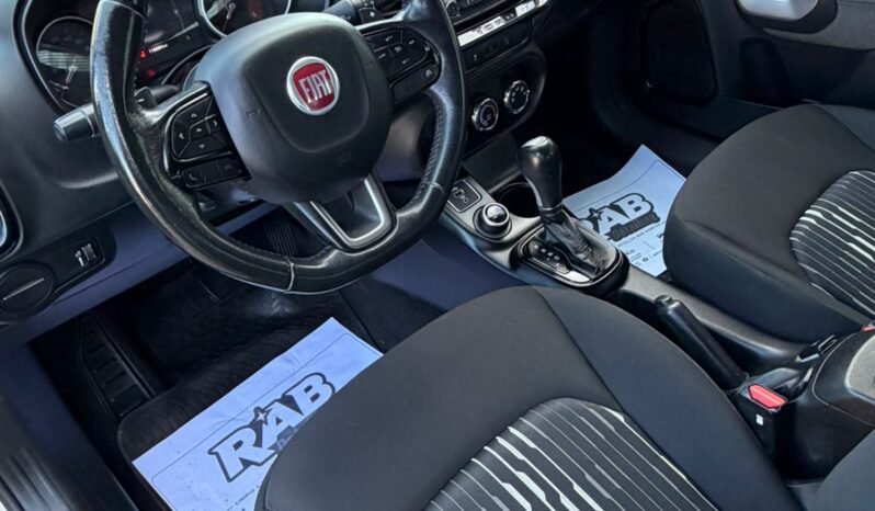 FIAT TORO FREEDOM 2.0 TDI 4X4 AT 2018 full