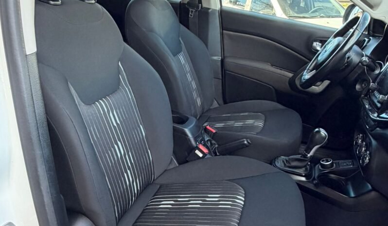 FIAT TORO FREEDOM 2.0 TDI 4X4 AT 2018 full