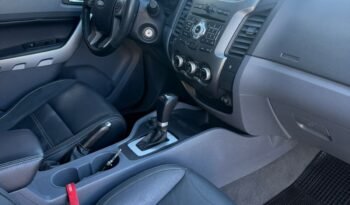 FORD RANGER LIMITED 3.2 4X4 200HP 2012 AT full