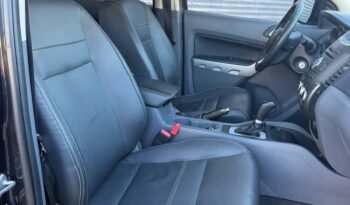 FORD RANGER LIMITED 3.2 4X4 200HP 2012 AT full