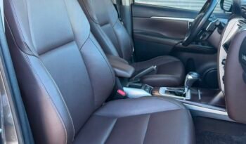 TOYOTA HILUX SW4 SRX 2.8 4X4 AT 2017 full