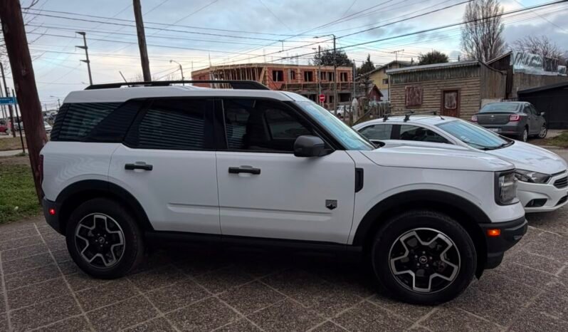 FORD BRONCO SPORT BIG BEN 1.5 4WD 2021 full