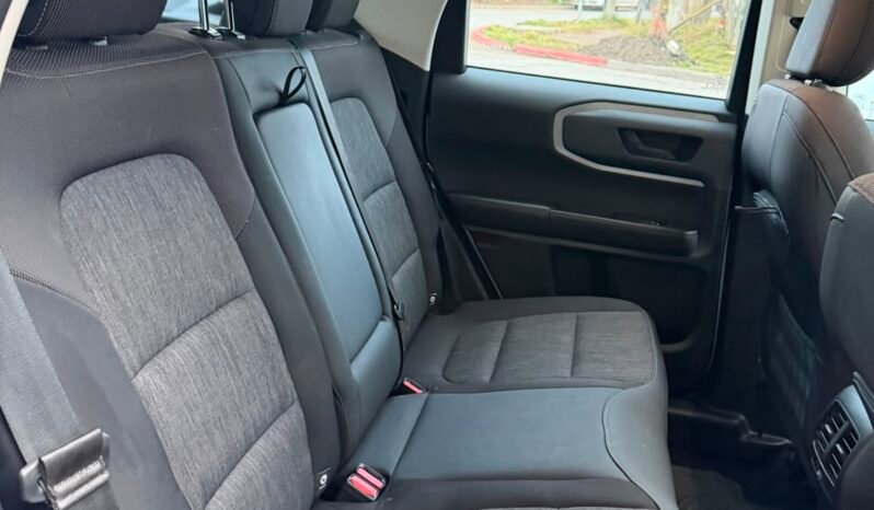 FORD BRONCO SPORT BIG BEN 1.5 4WD 2021 full