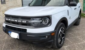 FORD BRONCO SPORT BIG BEN 1.5 4WD 2021