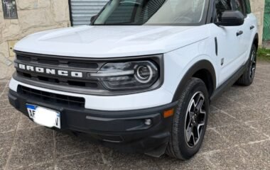 FORD BRONCO SPORT BIG BEN 1.5 4WD 2021