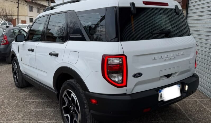 FORD BRONCO SPORT BIG BEN 1.5 4WD 2021 full