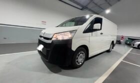 TOYOTA HIACE L1 H1 2.8 AT 2025