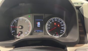 TOYOTA HIACE L1 H1 2.8 AT 2025 full